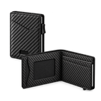 SplitCarry™ Wallet
