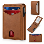 SplitCarry™ Wallet